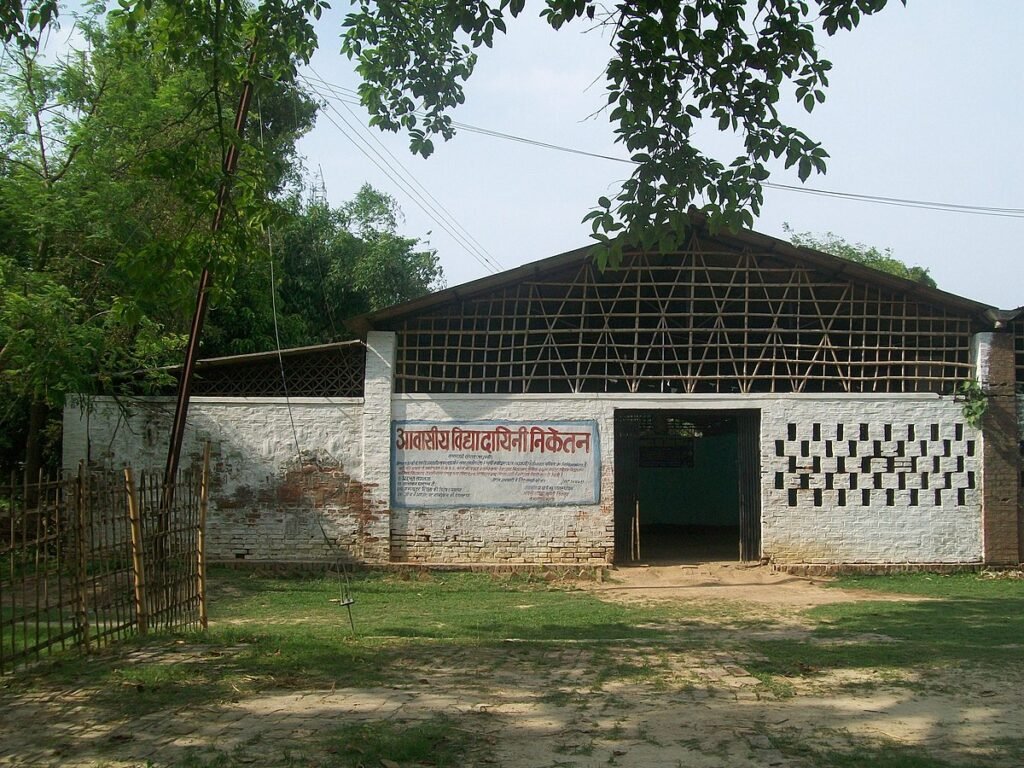 Saurath Village - Tourist place in Madhubani