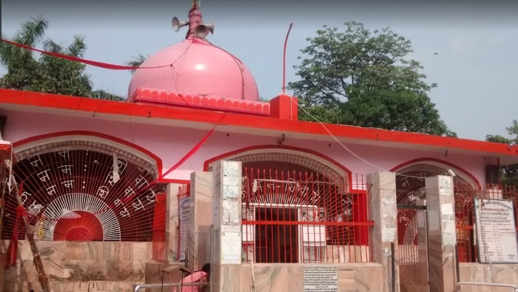 Someshwar Shiv Mandir, Areraj - Motihari Tourist Places